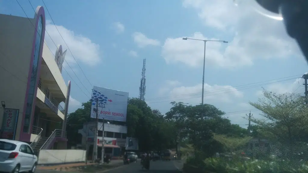 Sunstar Hospitals