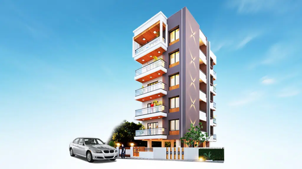 KRUPA Infraproject and Services