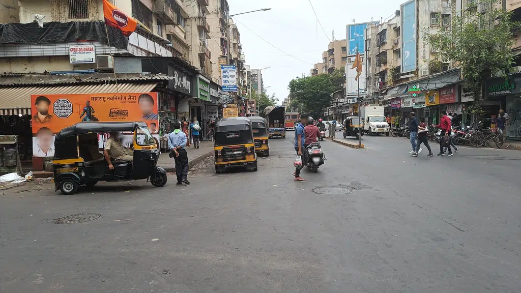 7th Street Boba Lokhandwala