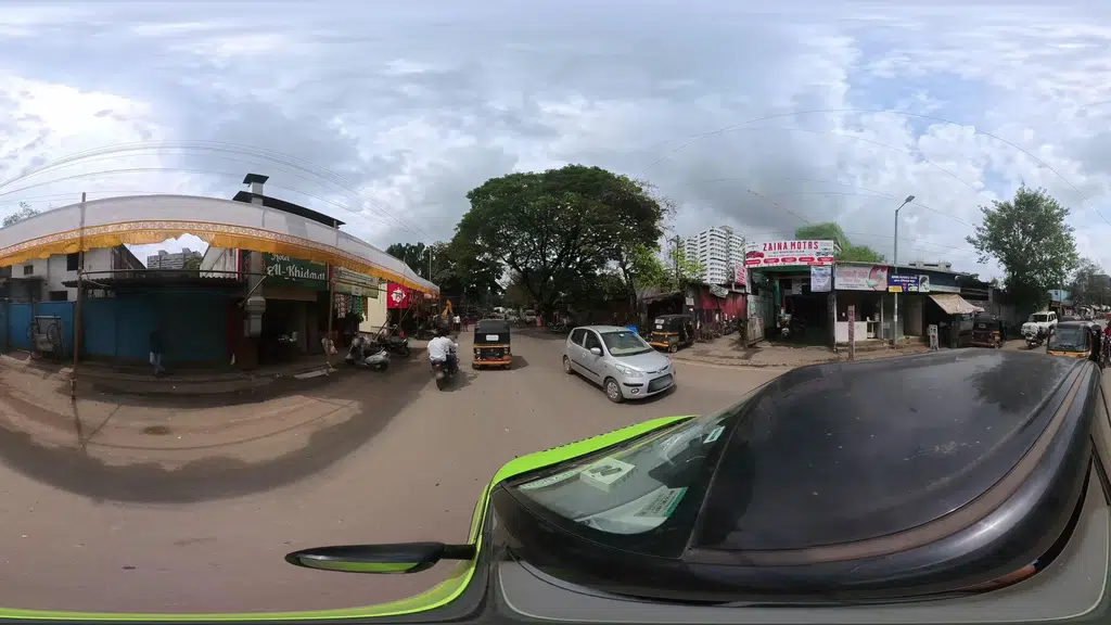 Bhumii Ventures
