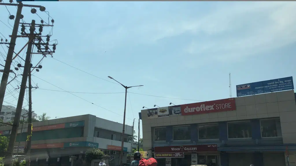 T Narayana Poojary Advocate Office
