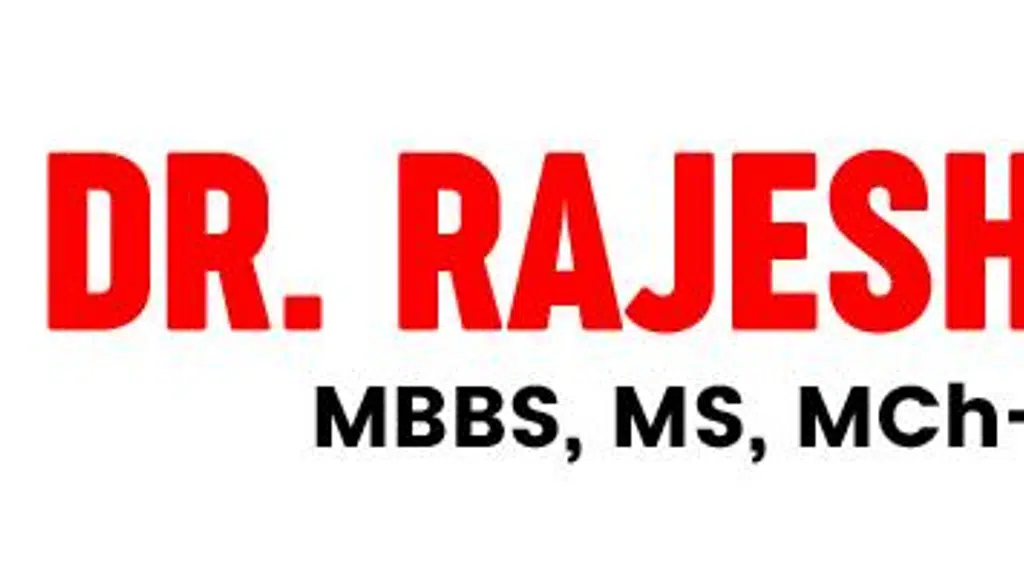 Dr. Rajesh Dhake - Urology Clinic
