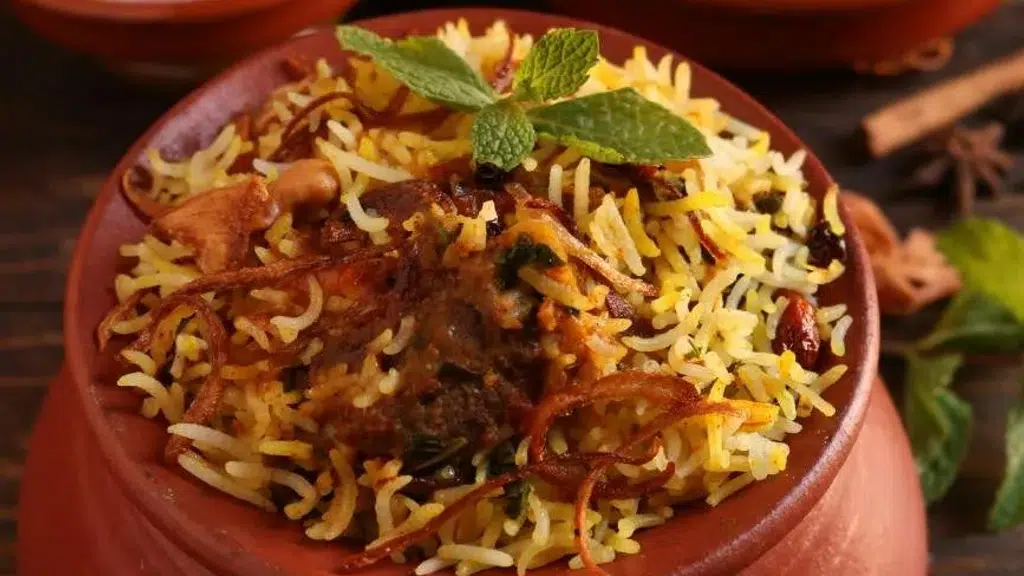 Famous Biryaniwala