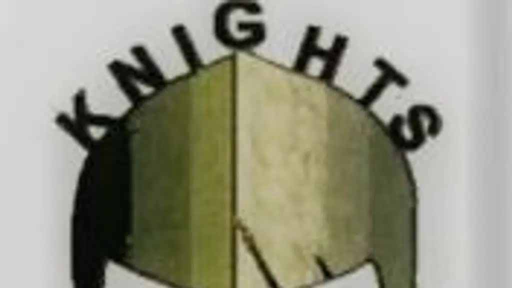 Knights Martial ARTS Academy