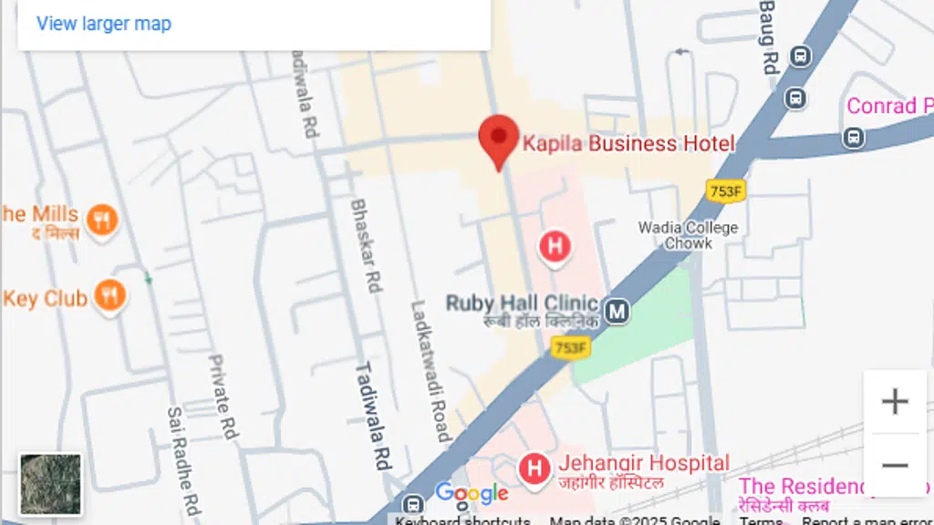 Kapila Garden Restaurant
