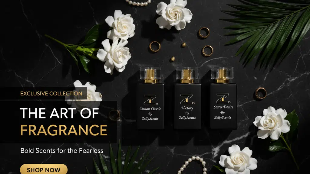 ZellyScents