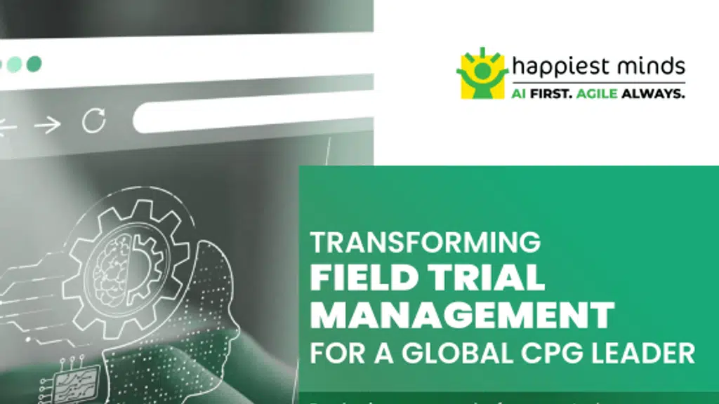 Happiest Minds Technologies Limited