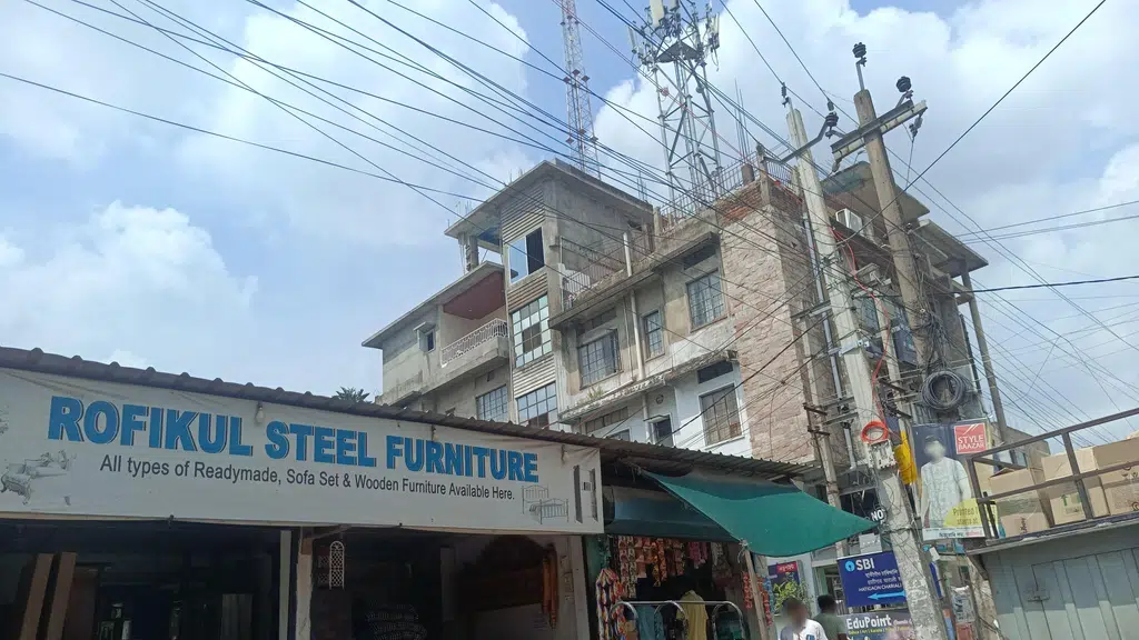 North East Enterprise