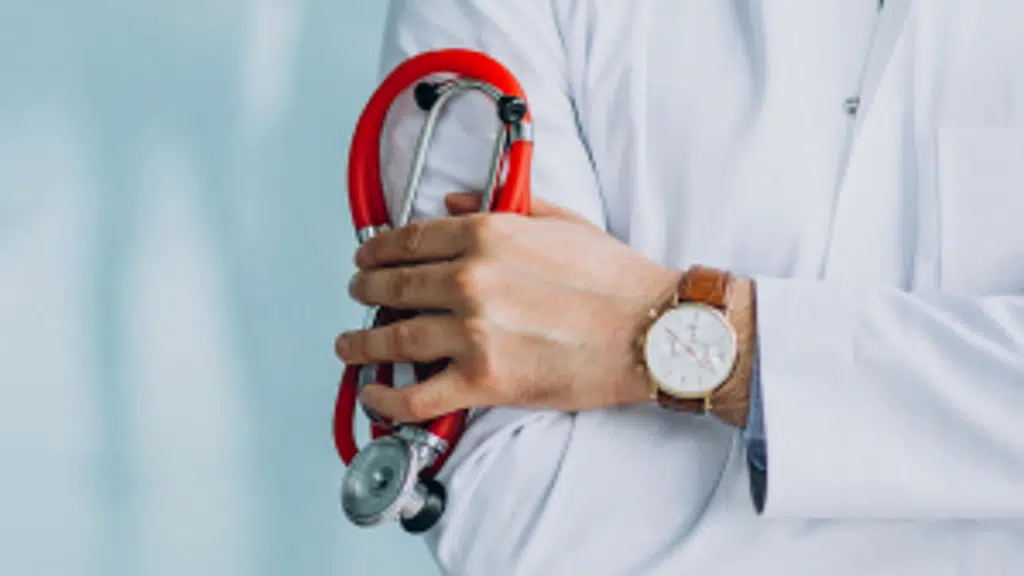 Dr. Rinkush Pain Clinic