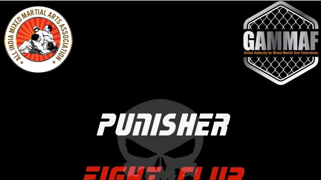 Punisher Fight Club