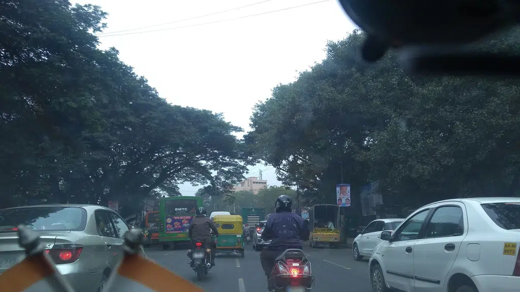HDFC Bank ATM