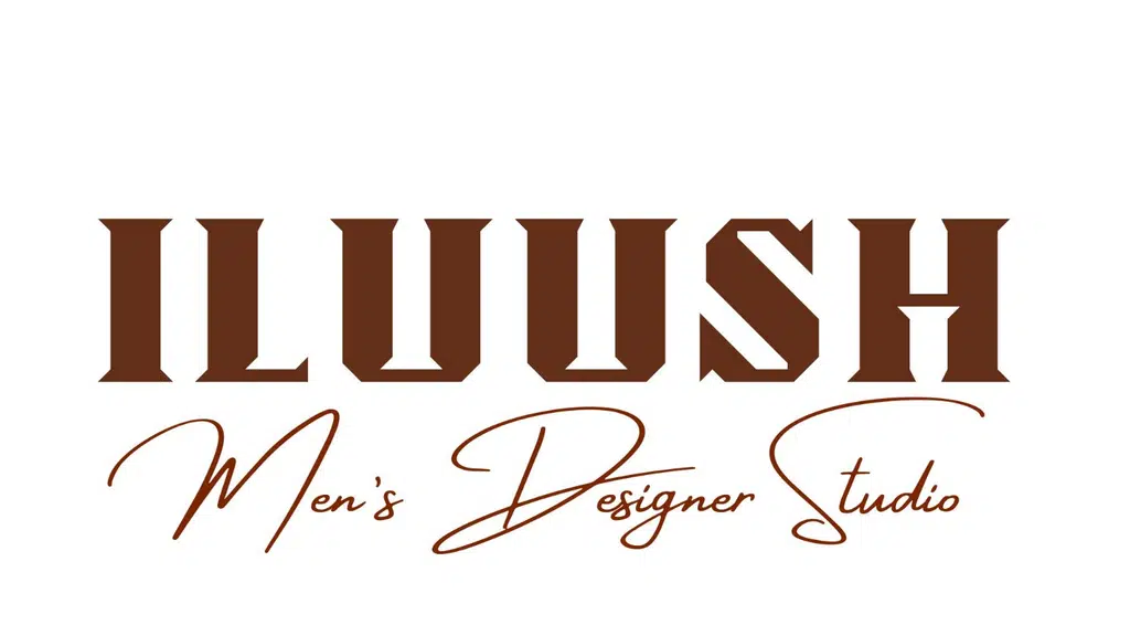 Iluush Men's Designer Studio