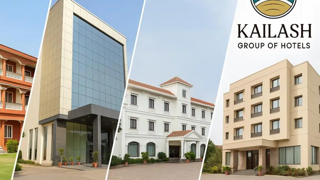 Hotel Shiv Kalpana
