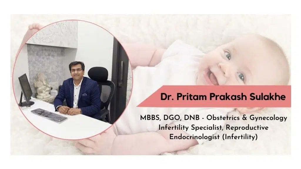 Dr Pritam Sulakhe