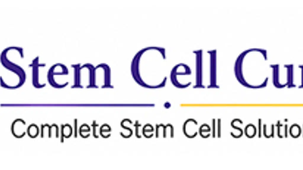 Stem Cell Cure