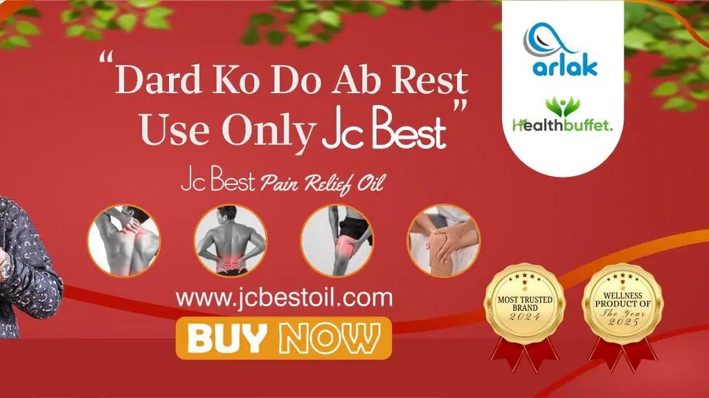 Arlak Biotech Pvt. Ltd.