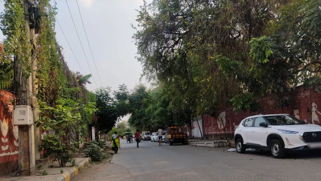 Panineeya Mahavidyalaya Public School