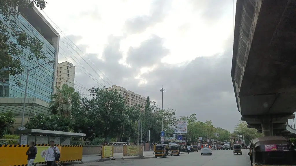 HDFC Bank ATM