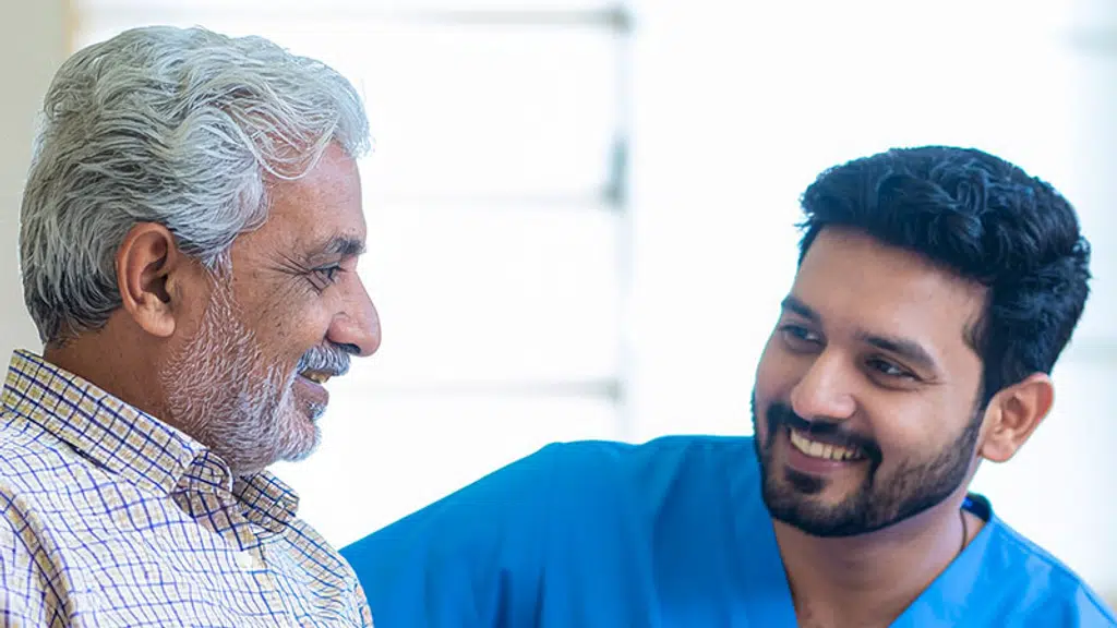 Arujivn Healthcare Foundation