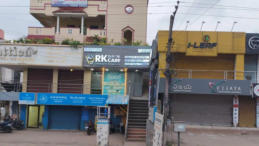 KR Subham Dental and Implant Center