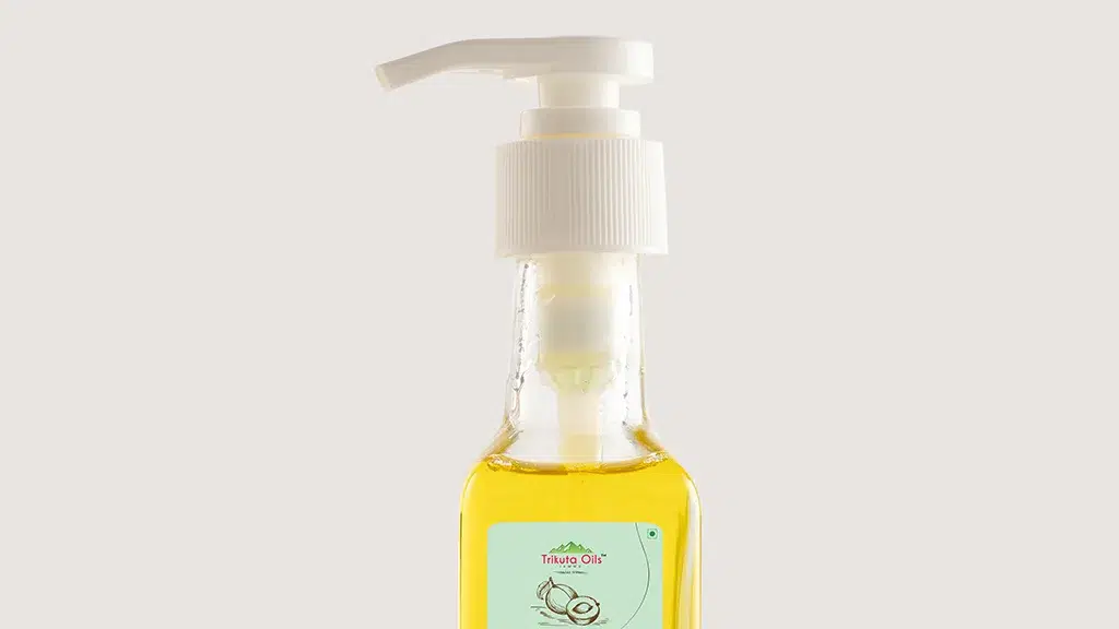 Trikuta Oils Jammu