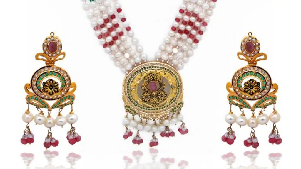 Nagi Diamond Jewellers