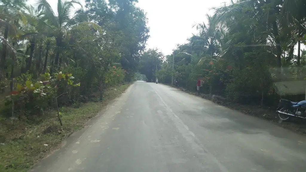 Devrai Farm House