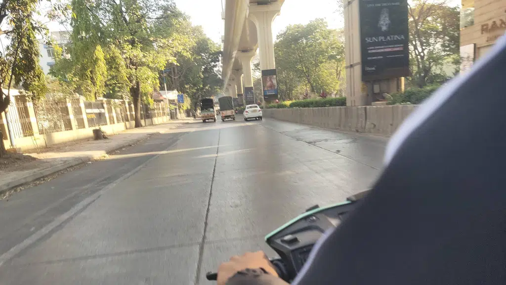 Crowne Plaza Pune City Centre