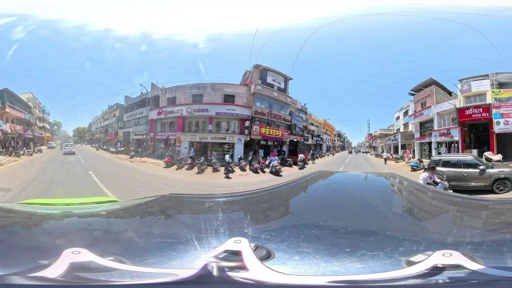 Anushka Travels