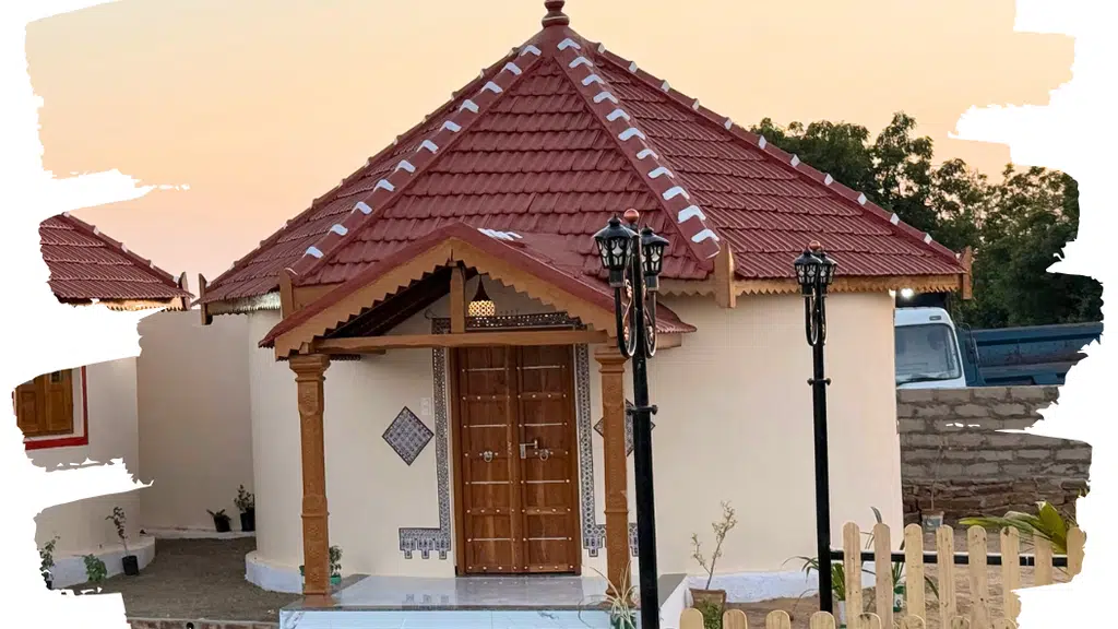 Harappan Home Stay