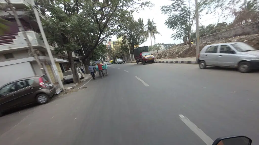 Niveditha Primary and High School