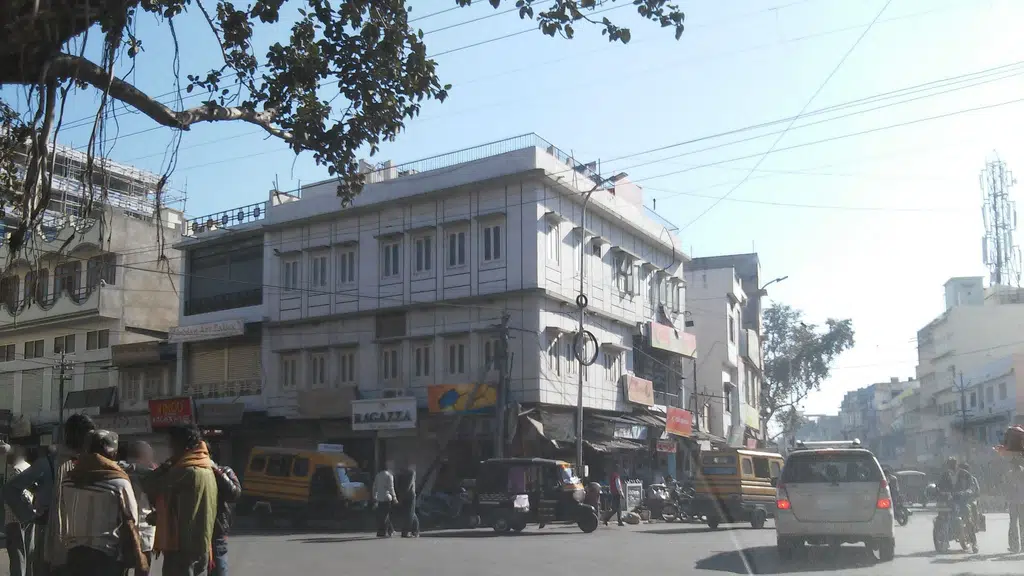 Habib Cotton Emporium