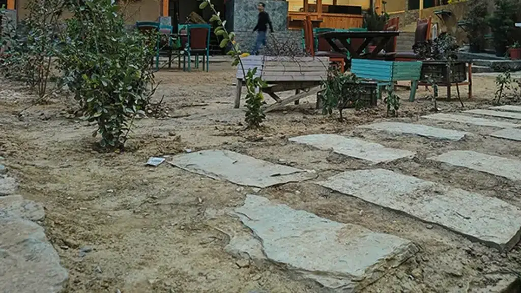 Zorba Restaurant and Hotel