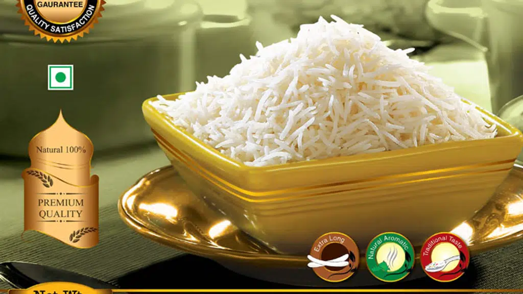 Aanand AAA Foods