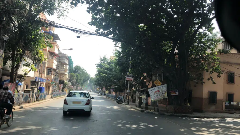New Alipore Association Club