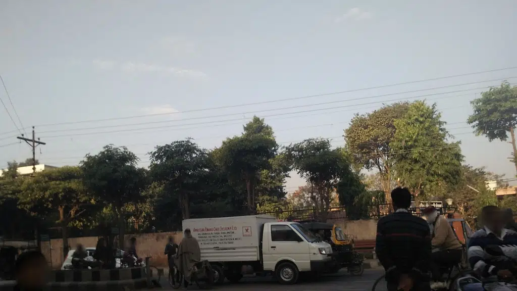 Sai Vaishno Dhaba