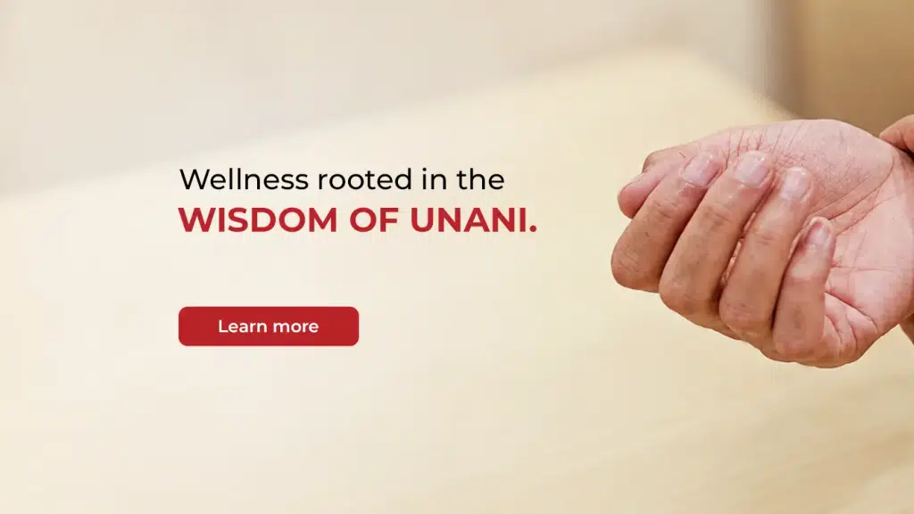 Hamdard Wellness