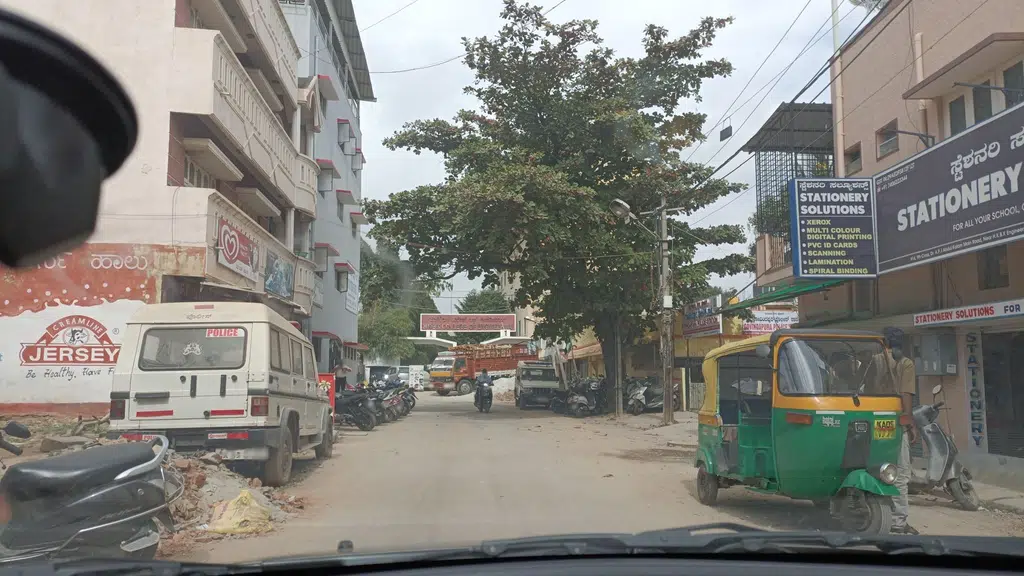 Bangalore furniture