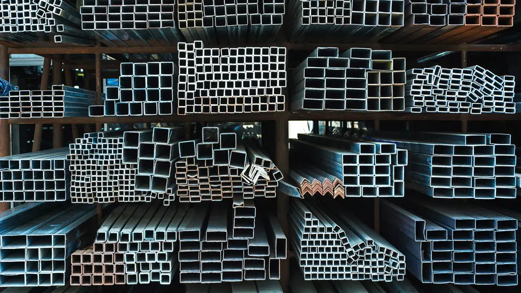 Parshvam Steel Corporation