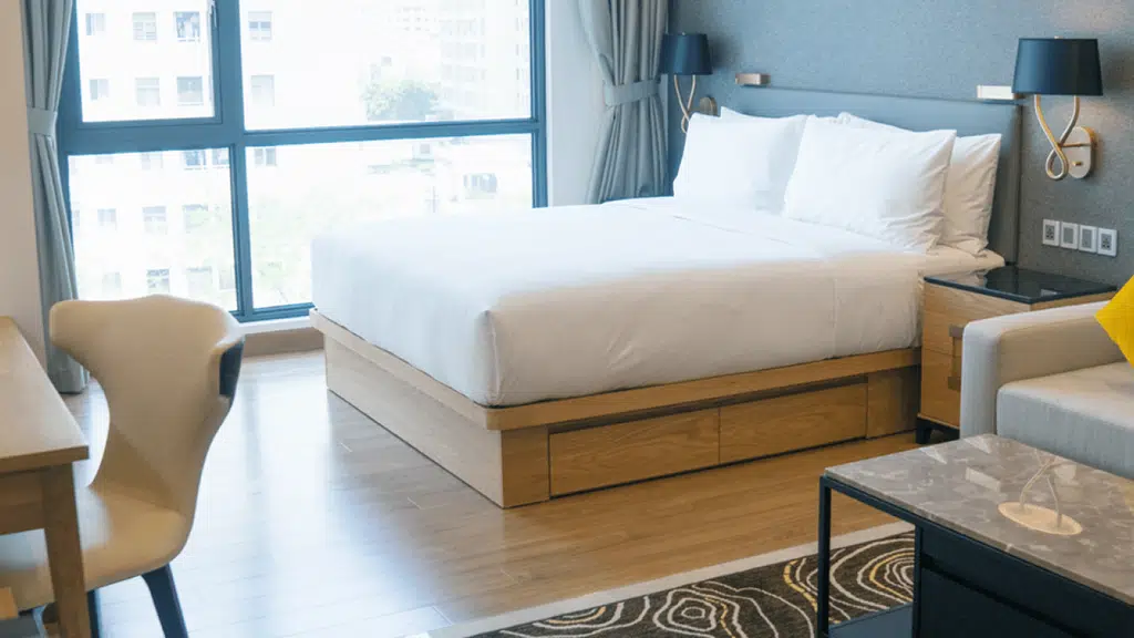 Hotel Grand Elegant