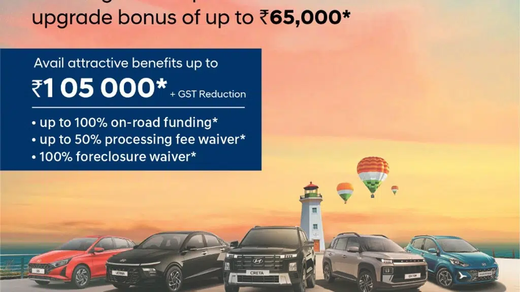 Modi Hyundai Mumbai