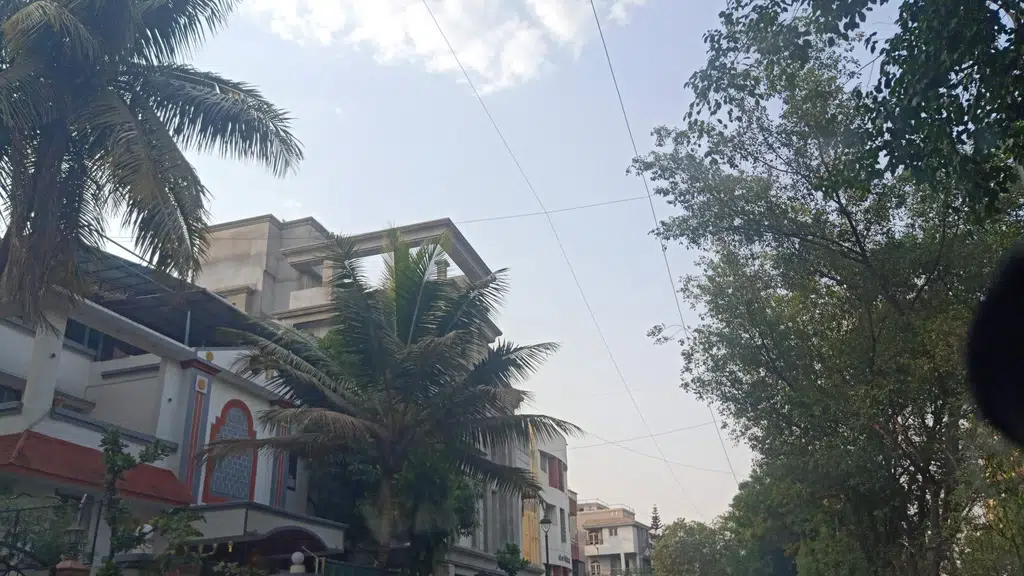 Shree Vaishno Mata Temple