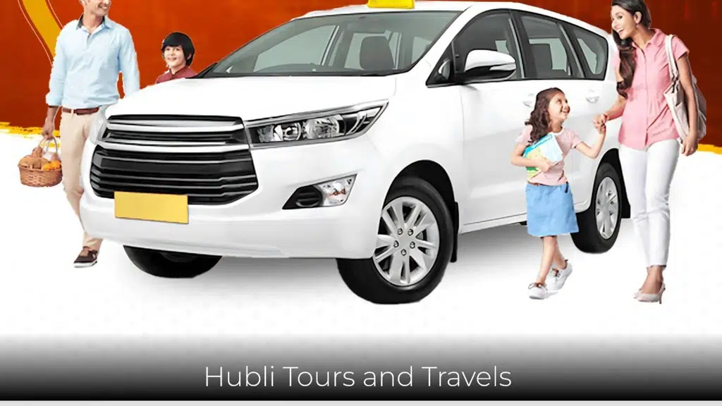 Hubli Tours and Travels