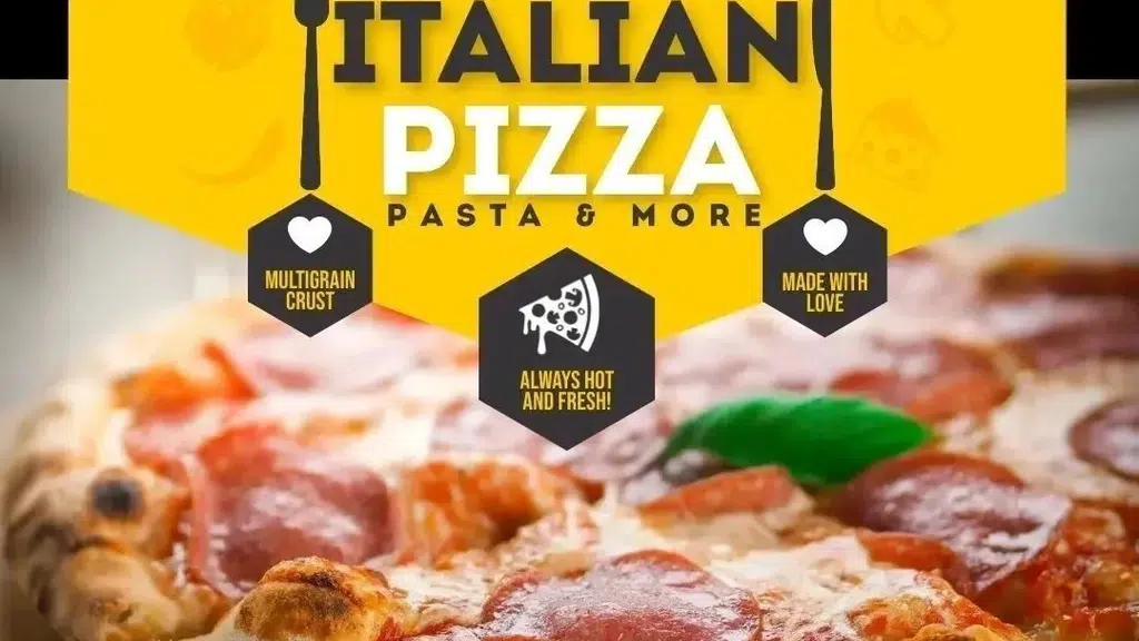 Oregano - The Organic Pizzeria