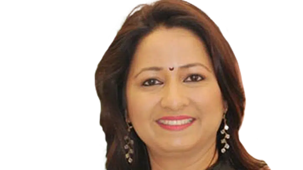 Dr. Nupur Krishnan, Clinical Nutritionist
