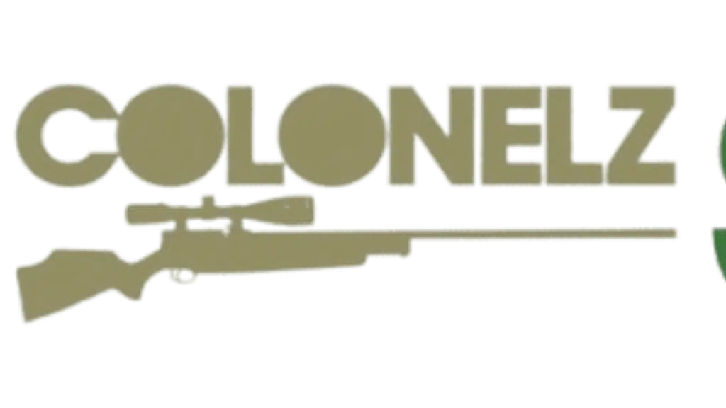Colonelz SharpShooterz