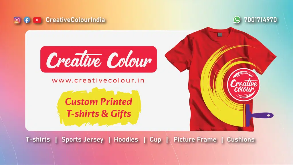 Creative Colour