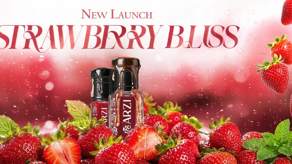 Arzi Perfumes