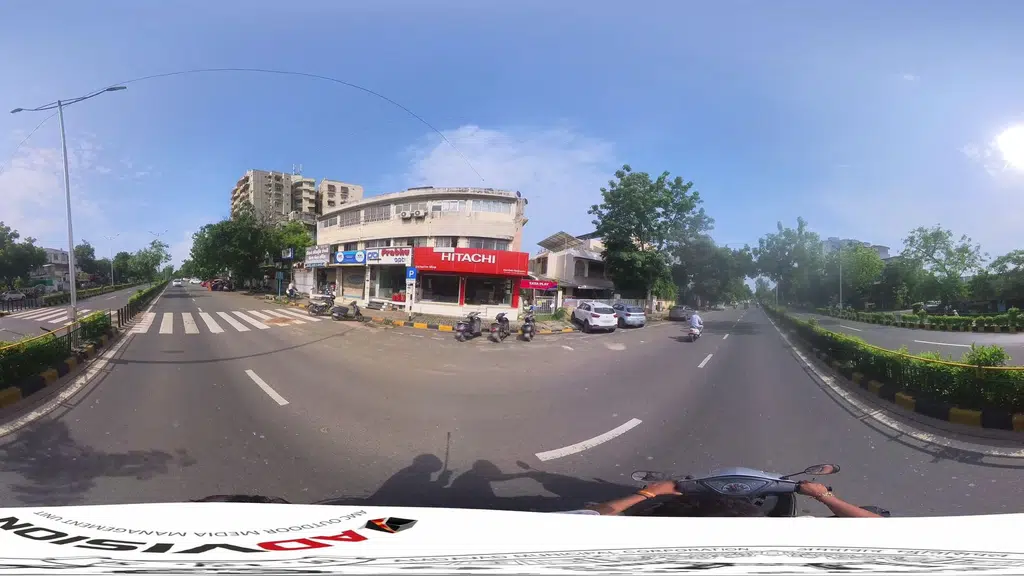 Prasad Apartment