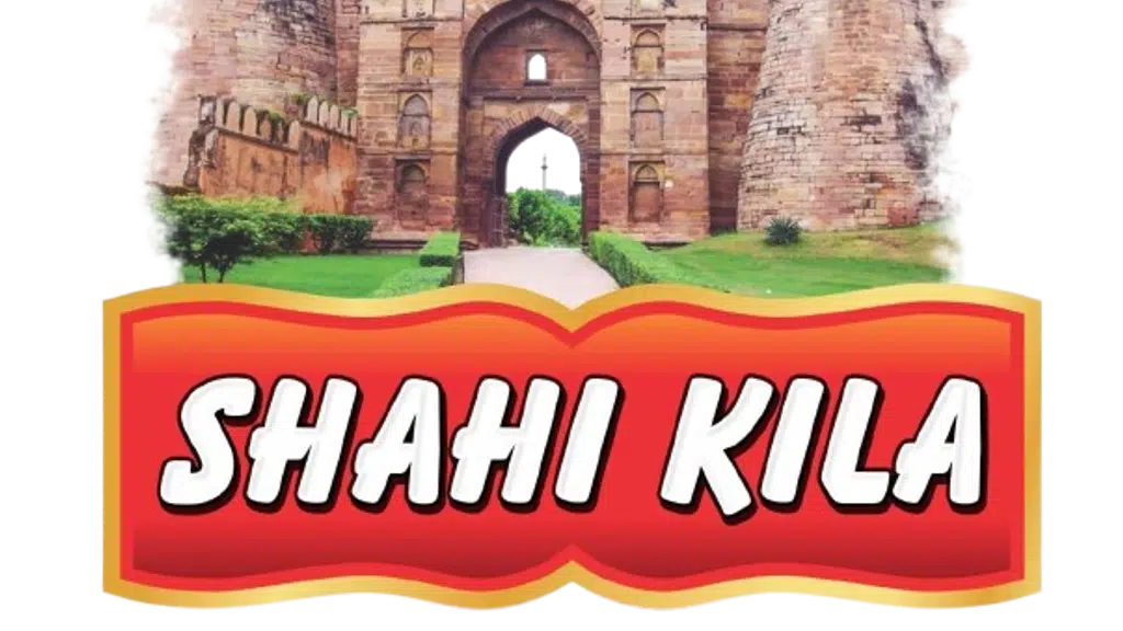 Shahi Kila Atta